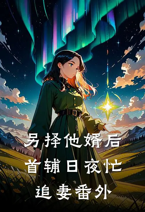 另择他婿后，首辅日夜忙追妻番外