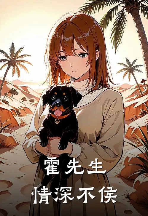 霍先生，情深不侯