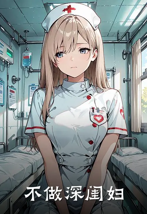 不做深闺妇