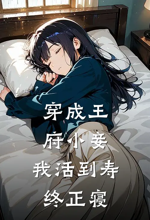 穿成王府小妾，我活到寿终正寝