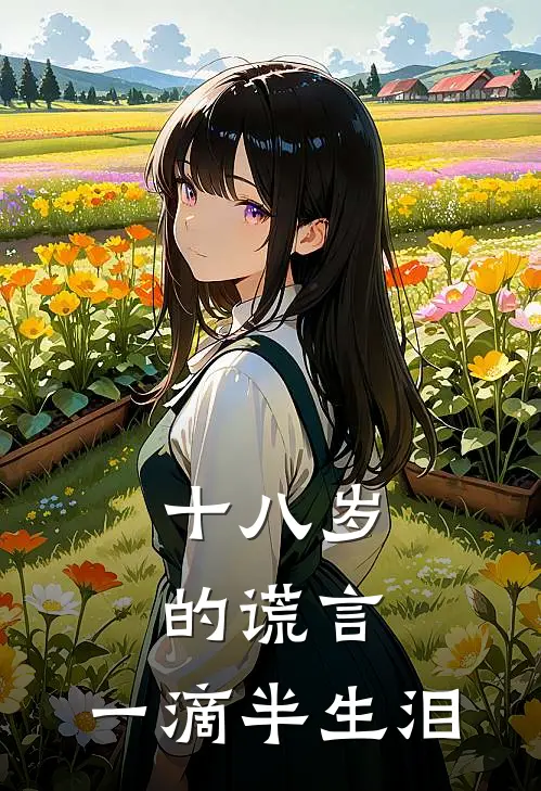 十八岁的谎言，一滴半生泪