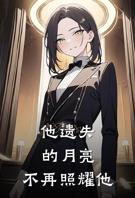 他遗失的月亮，不再照耀他