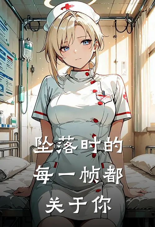 坠落时的每一帧都关于你