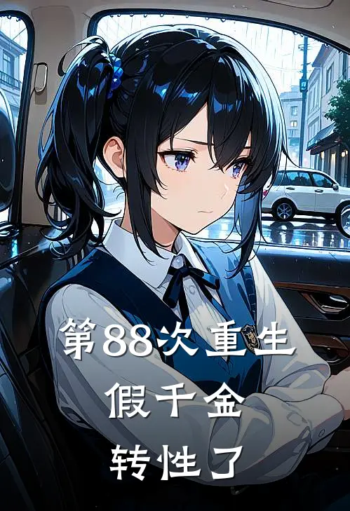第88次重生，假千金转性了