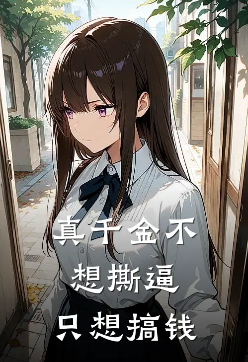 真千金不想撕逼，只想搞钱