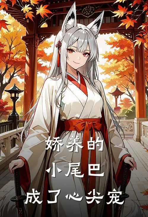 娇养的小尾巴，成了心尖宠