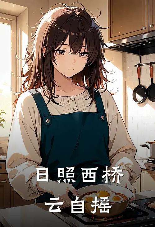日照西桥云自摇