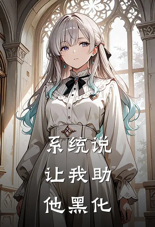 系统说，让我助他黑化