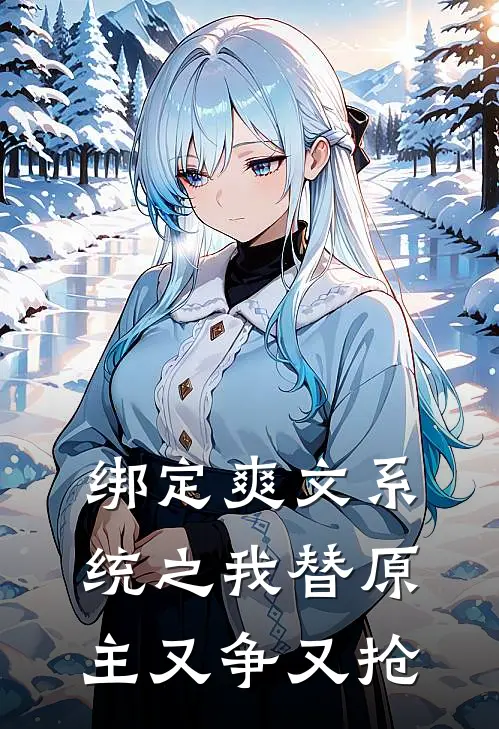 绑定爽文系统之我替原主又争又抢