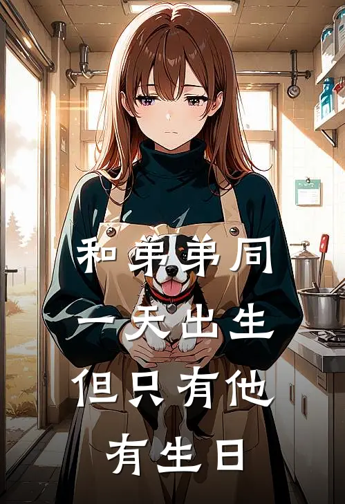 和弟弟同一天出生，但只有他有生日