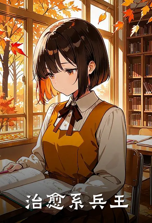 治愈系兵王