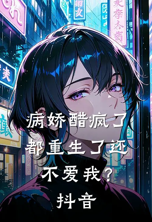 病娇醋疯了：都重生了还不爱我？抖音