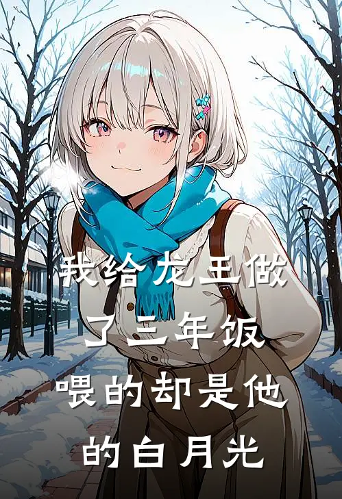 我给龙王做了三年饭，喂的却是他的白月光