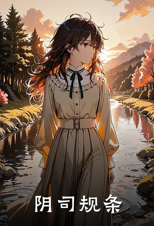 阴司规条