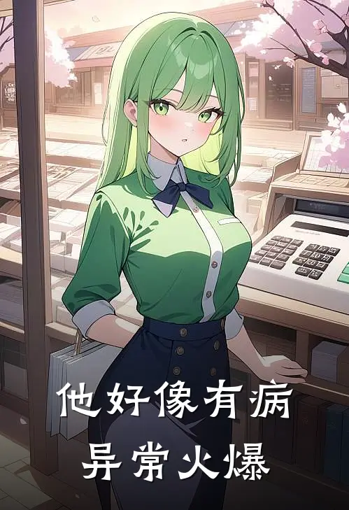 他好像有病异常火爆