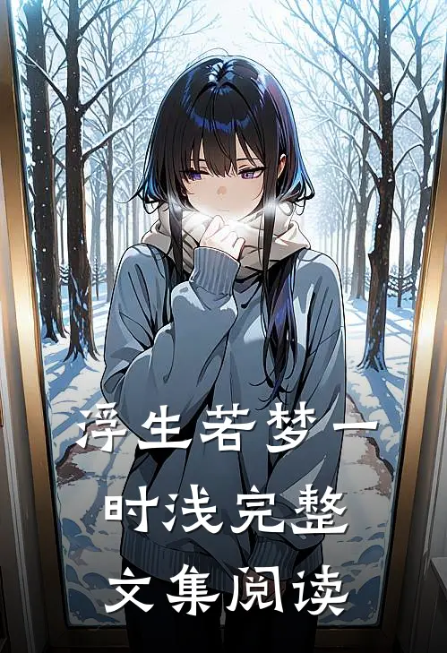 浮生若梦一时浅完整文集阅读