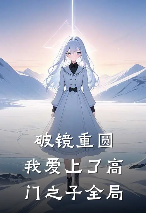 破镜重圆：我爱上了高门之子全局