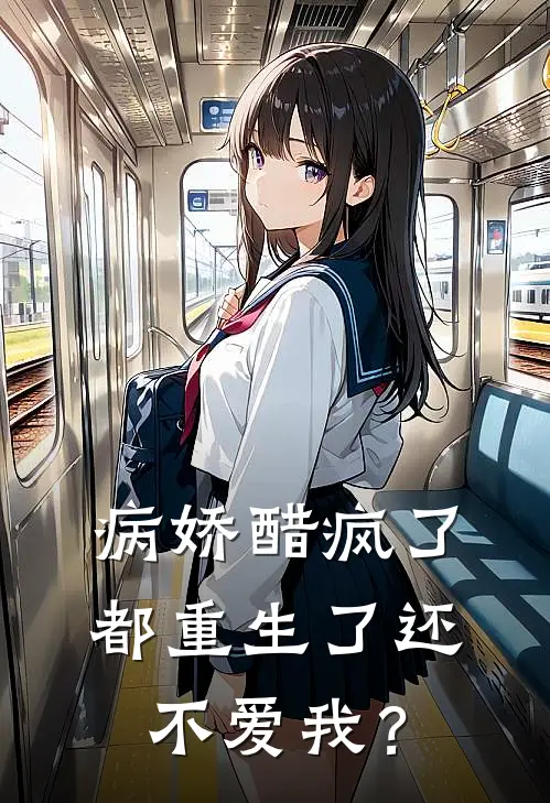 病娇醋疯了：都重生了还不爱我？