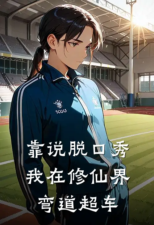 靠说脱口秀，我在修仙界弯道超车