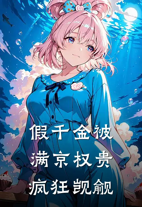 假千金被满京权贵疯狂觊觎