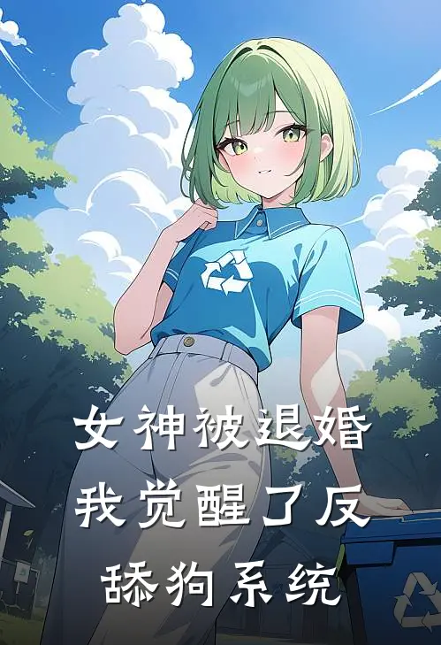 女神被退婚，我觉醒了反舔狗系统