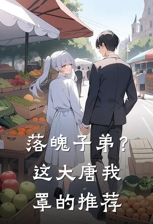 落魄子弟？这大唐我罩的推荐