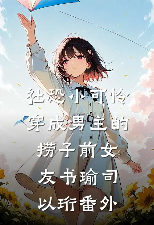 社恐小可怜穿成男主的捞子前女友书瑜司以珩番外