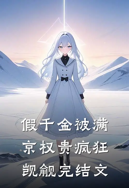 假千金被满京权贵疯狂觊觎完结文