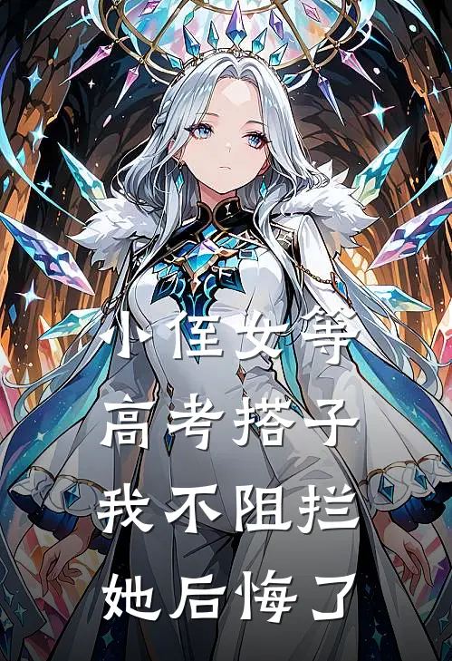 小侄女等高考搭子，我不阻拦她后悔了