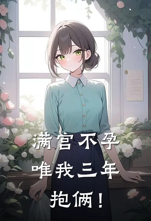 满宫不孕，唯我三年抱俩！