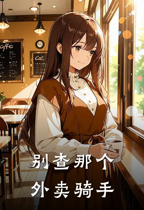 别查那个外卖骑手