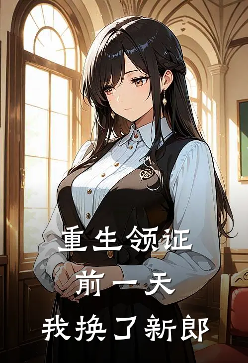 重生领证前一天，我换了新郎