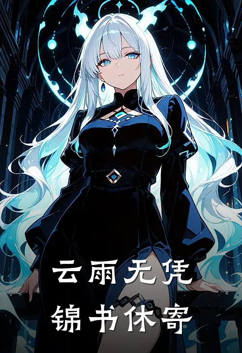 云雨无凭，锦书休寄
