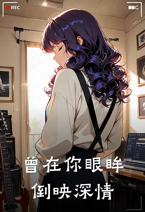 曾在你眼眸倒映深情