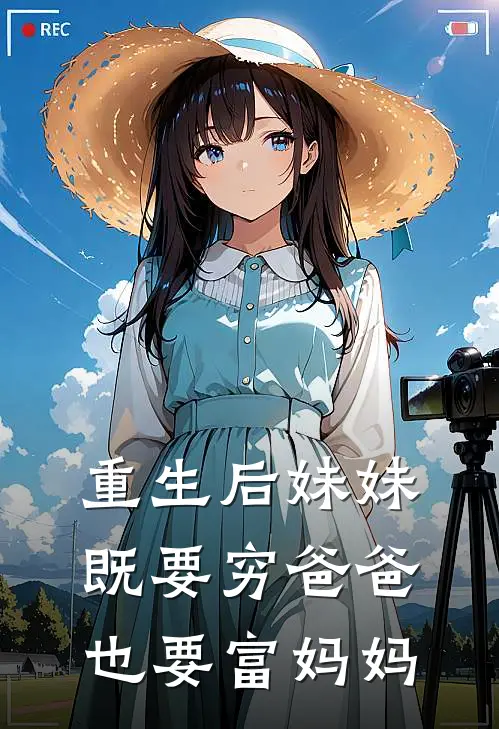 重生后妹妹既要穷爸爸也要富妈妈