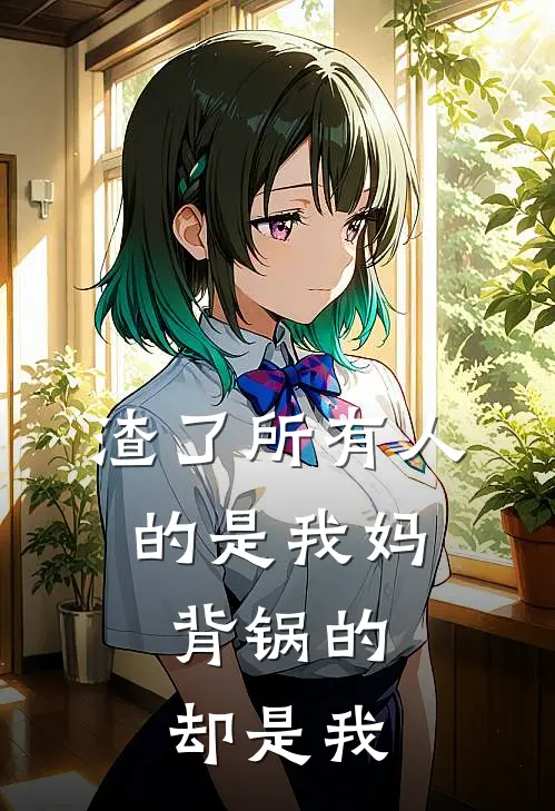 渣了所有人的是我妈，背锅的却是我