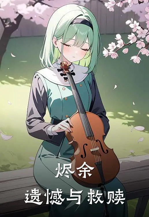 烬余：遗憾与救赎