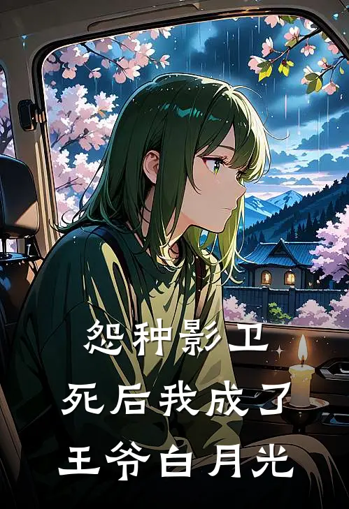 怨种影卫：死后我成了王爷白月光