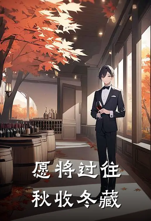 愿将过往秋收冬藏