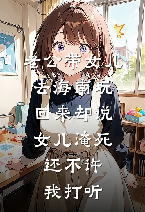 老公带女儿去海南玩，回来却说女儿淹死，还不许我打听