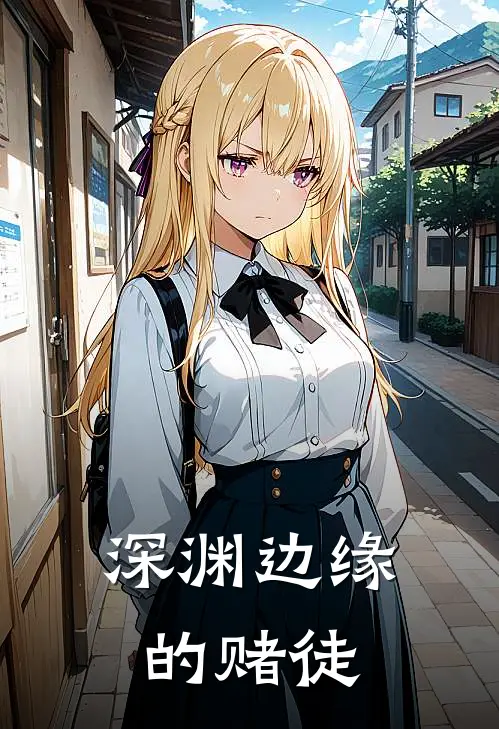 深渊边缘的赌徒