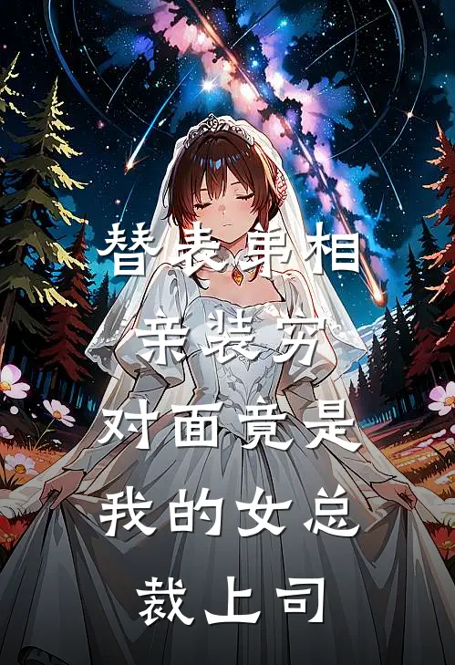 替表弟相亲装穷，对面竟是我的女总裁上司