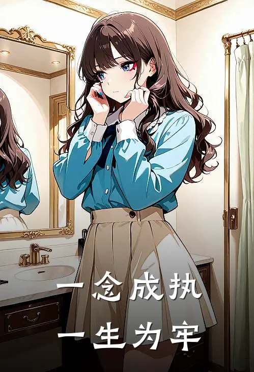 一念成执，一生为牢