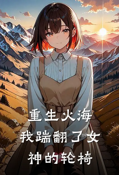 重生火海：我踹翻了女神的轮椅