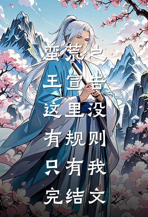 蛮荒之王宣告：这里没有规则，只有我完结文