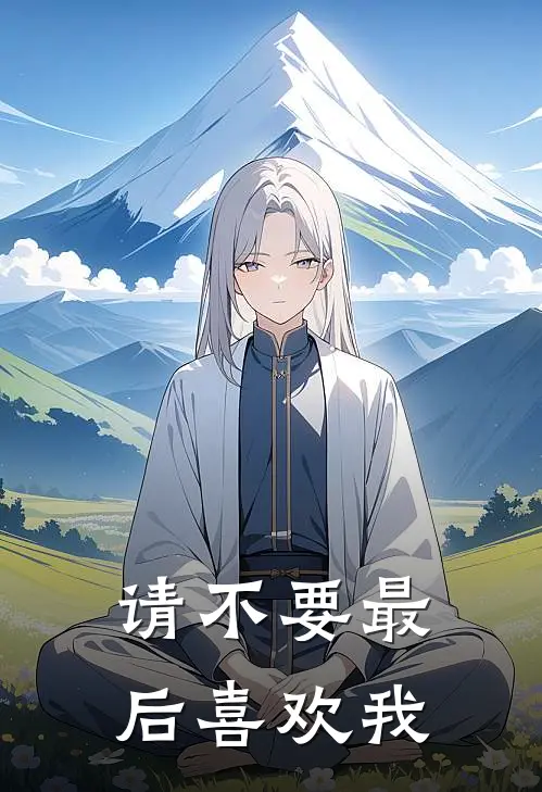 请不要最后喜欢我