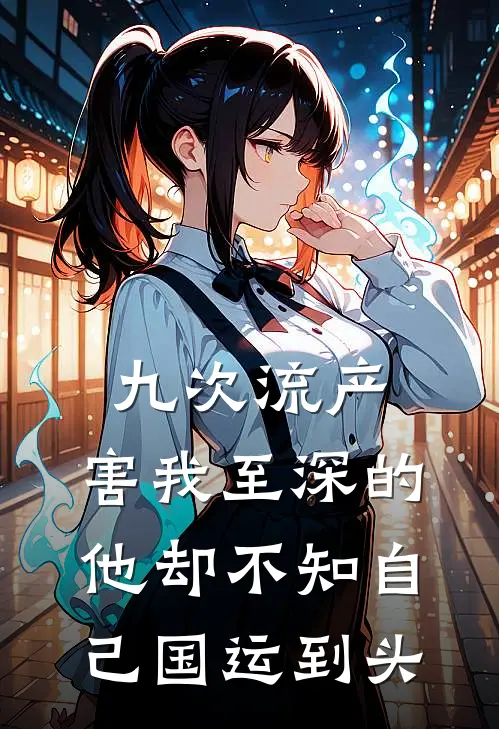九次流产，害我至深的他却不知自己国运到头