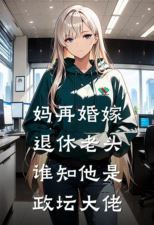 妈再婚嫁退休老头，谁知他是政坛大佬