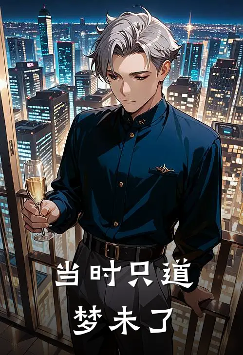 当时只道梦未了