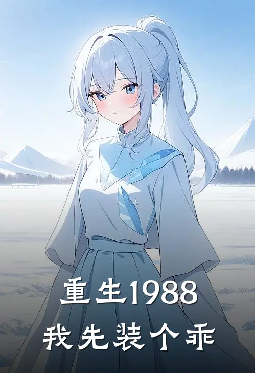 重生1988：我先装个乖